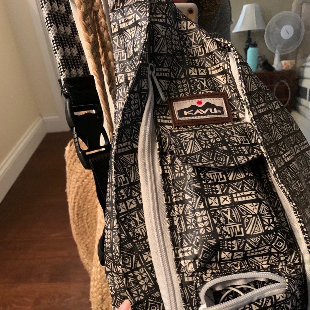 Kavu Rope Sling Bag
